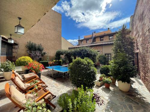 Prades Apartment | CAN LLORENÇ