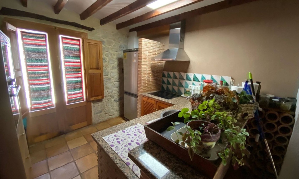 Tarbena House | Can Lluna your zen house