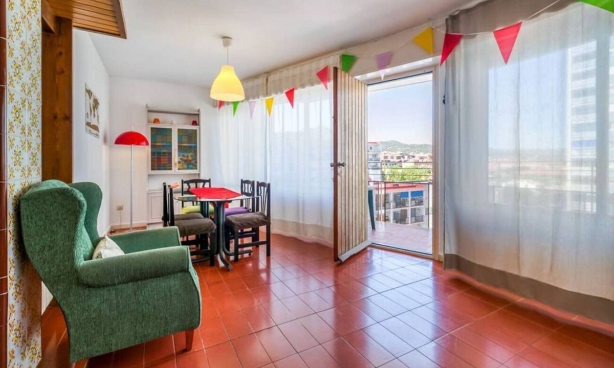 Vilassar de Mar Apartment | Can Mabi 30' Bcn next beach