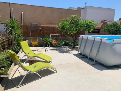 Deltebre House | Can Marcela