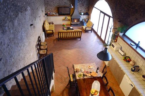 Ventallo House | Can Marisch Les Arcades