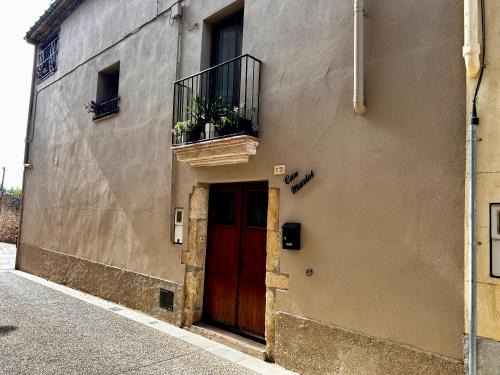Navata House | Can Marlot