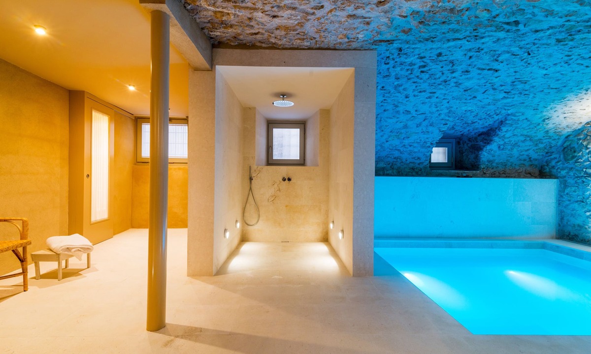 Palafrugell Hotel | Can Mascort Eco Hotel