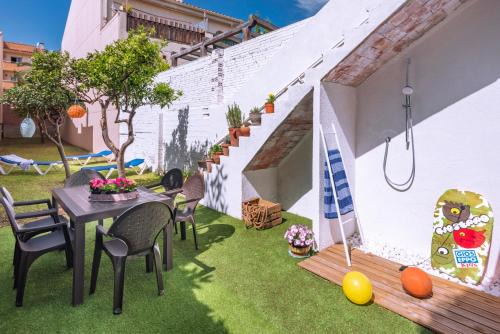 Malgrat de Mar House | Can Mero