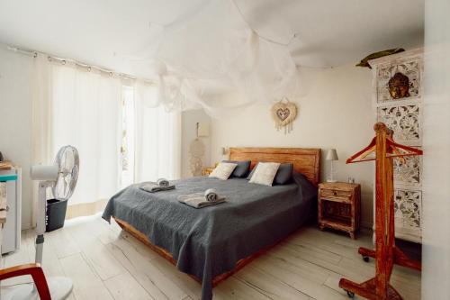 Tortosa House | Can Mimosa Guesthouse
