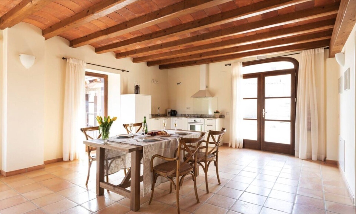 Orpi Apartment | Can Morei - El Ball. Gran Apartamento 4/5personas