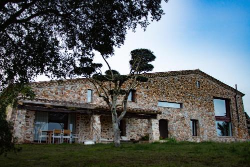 Vidreres House | Can Negrell