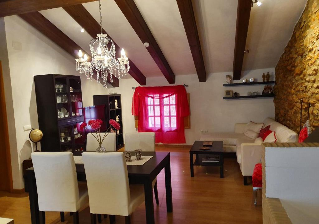 Masdenverge Apartment | Can Paco i Cinteta