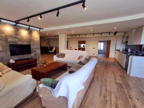 Pujals dels Cavallers Apartment | Can Pairot