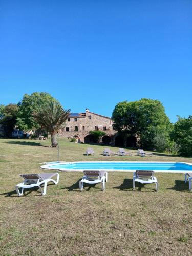 Agullana House | Can Palau