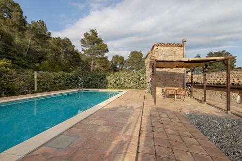 Catalonian Pyrenees House | Can Pere Martí