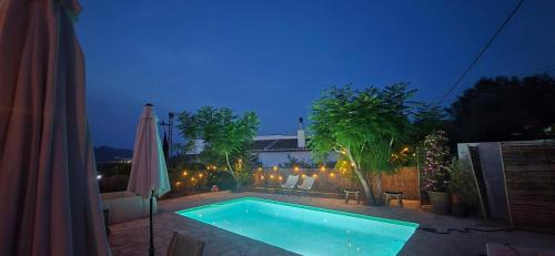 Orba House | Can Pipp