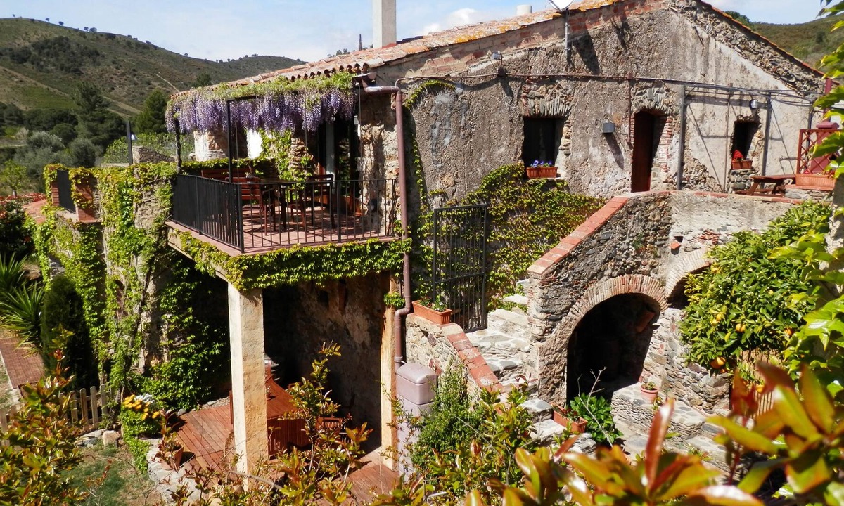 La Valleta Apartment | Can Pol Holiday House at 4km from the beachesHUTG -010930/09