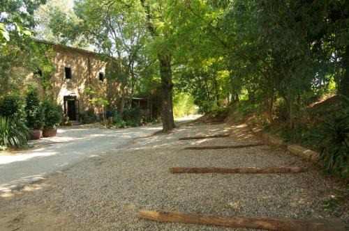 Cornella del Terri House | Can Portell by 123ole, B&B - Casa Rural