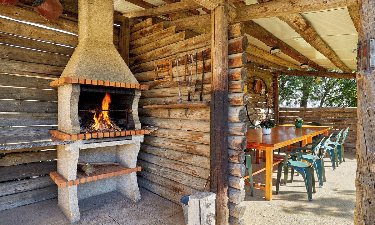 Serra de Daro House | Can Pujol Turisme Rural