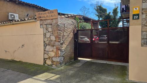 Celra Apartment | Can Quel dels Alls - Best friendly
