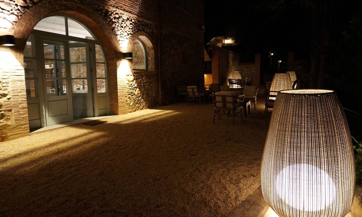 Sant Antoni de Vilamajor Hotel | Can Ribalta Hotel Gastronòmic