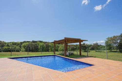Macanet de la Selva House | Can Súria