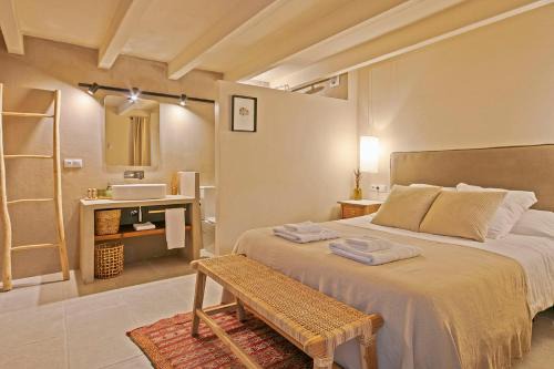 La Pera House | CAN SAFRA