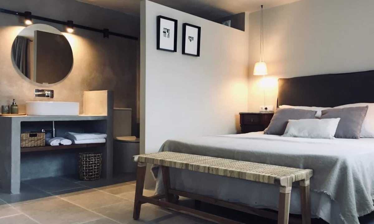 La Pera Hotel | CAN SAFRA