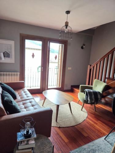 Camprodon Apartment | Can Santa dúplex en el centro de Camprodón