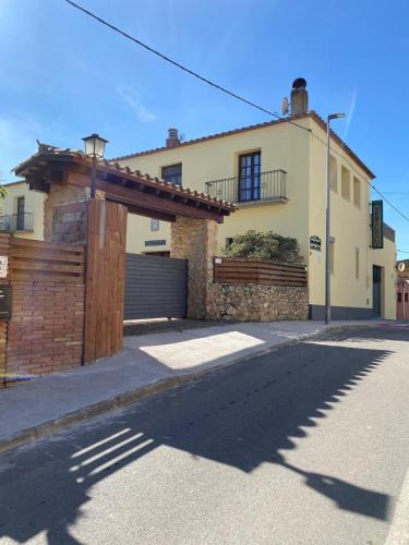Alfar House | Can Santaulària de El Far d'Empordà