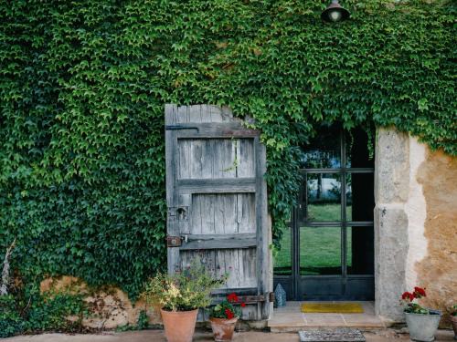 Llagostera House | Can Serrà 1786