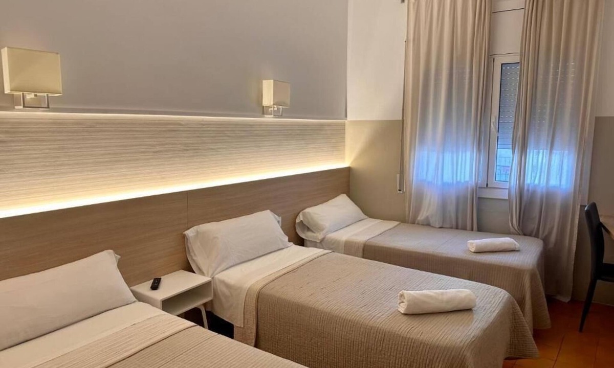 Blanes Hostel | Can Setmanes by CozyCatalonia