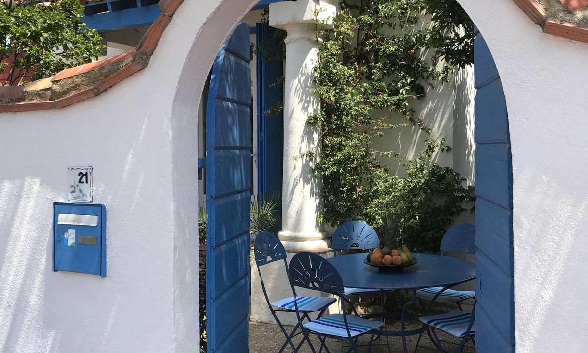 Canet-Plage Villa | Can Sol Cosy and comfortable villa Canet Plage - Everything within walking distance