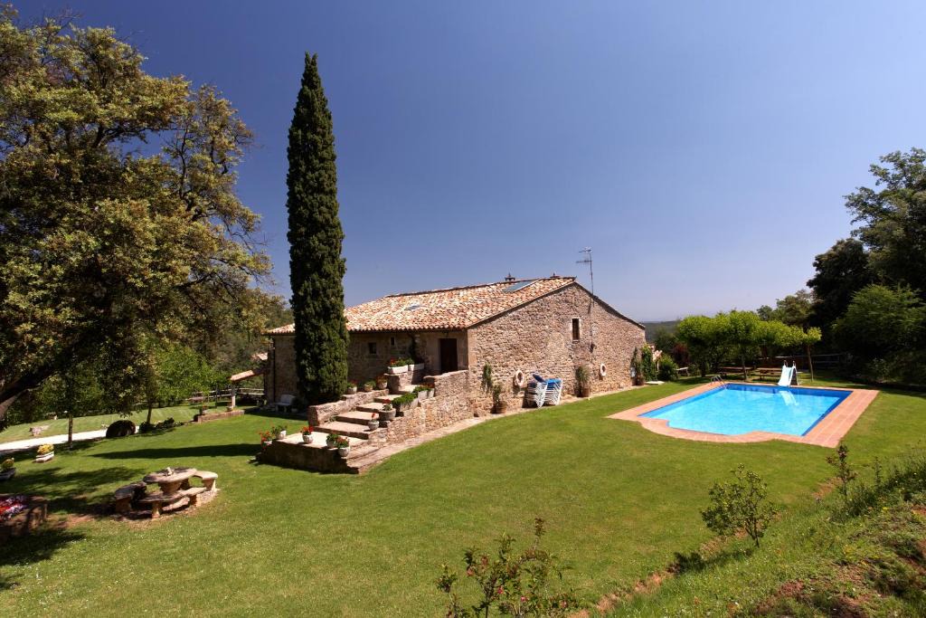 Merlant House | Can Soler de Merlant