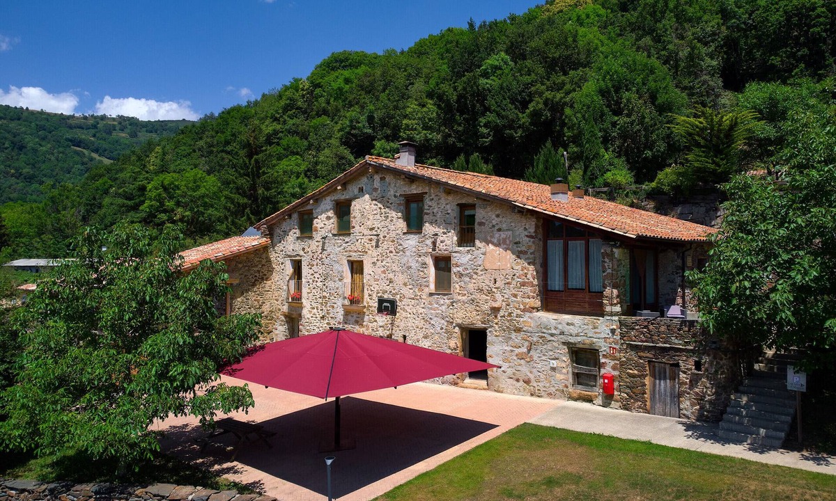 Rocabruna Cottage | Can Soler Full House