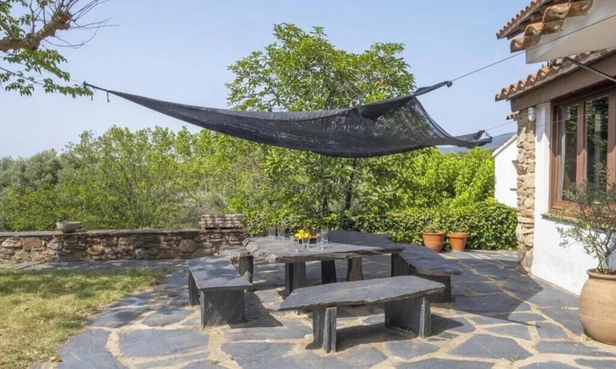 Fogars de Montclus Cottage | Can Suc. Fogars de Montclús, Barcelona