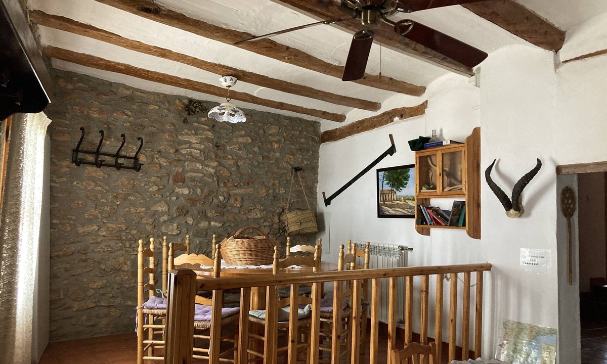 Masdenverge Cottage | Can Torres for 15 people