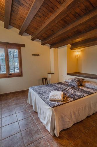 Campelles House | Can Tubau - Casa rural - Apartaments