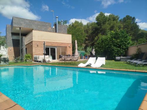 Can Vinyals House | Can Vinyals Holiday Home