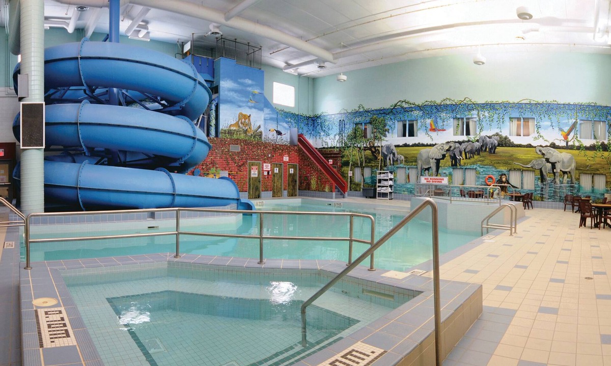 Fort Gary Hotel | Canad Inns Destination Centre Fort Garry