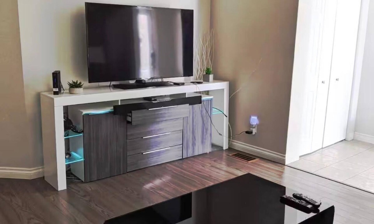 Winnipeg Condo | Canada Life Centre° Osborne Location