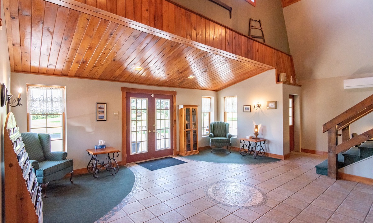 Central Bedeque Hotel | Canadas Best Value Inn & Suites Summerside