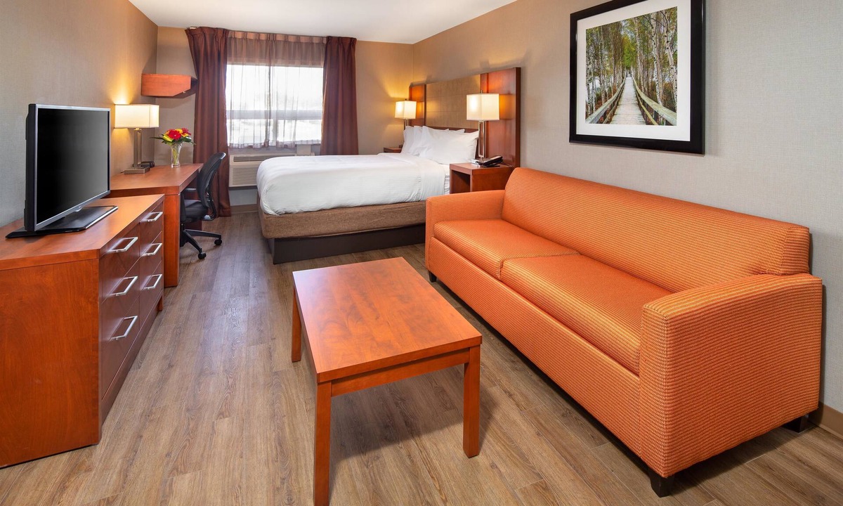 Richmond Hill Hotel | Canadas Best Value Inn Richmond Hill Toronto N