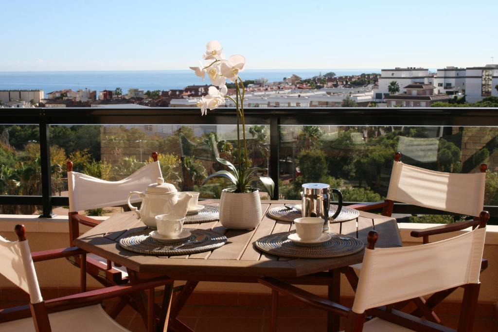 Cabo de las Huertas Apartment | Canaima Alicante