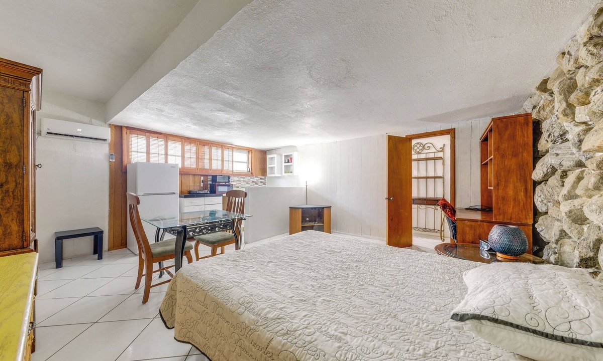 Miramar Apartment | Canal-Front Stay w/Shared Pool, Near Hard Rock!