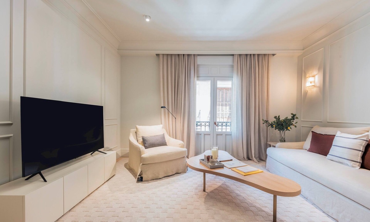 Centro Apartment | Canalejas I ID.4882 - One Bedroom Apartment, Sleeps 2
