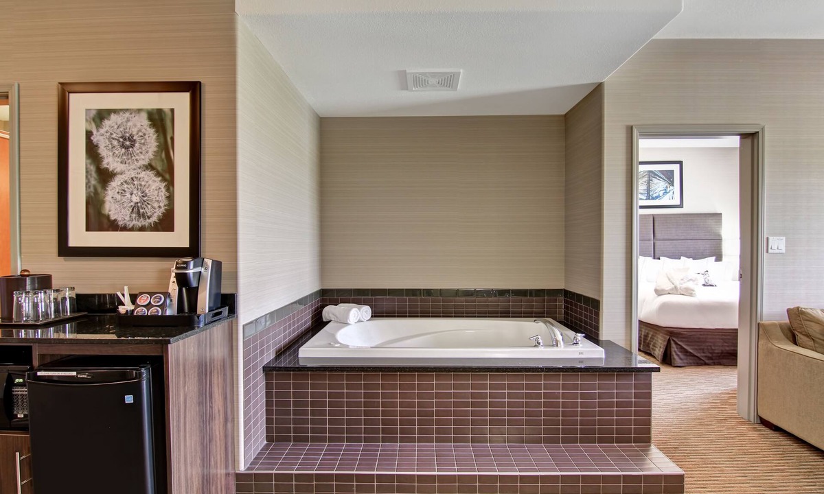 Esterhazy Hotel | Canalta Esterhazy