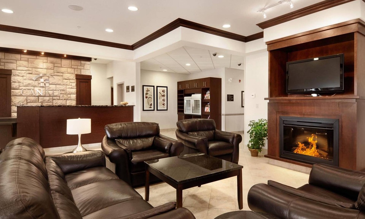 Melfort Hotel | Canalta Melfort Hotel