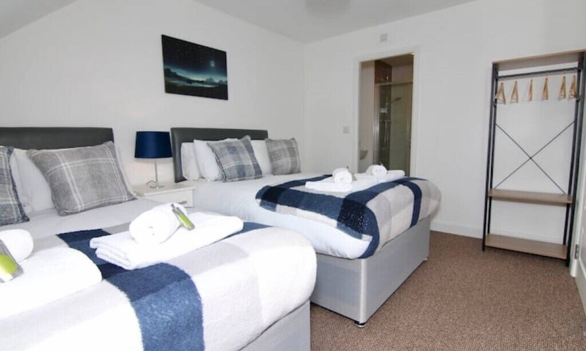 Coventry House | Canalview House by Patternbricks