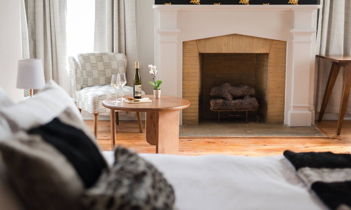 Canandaigua Bed & Breakfast | Canandaigua Guesthouse