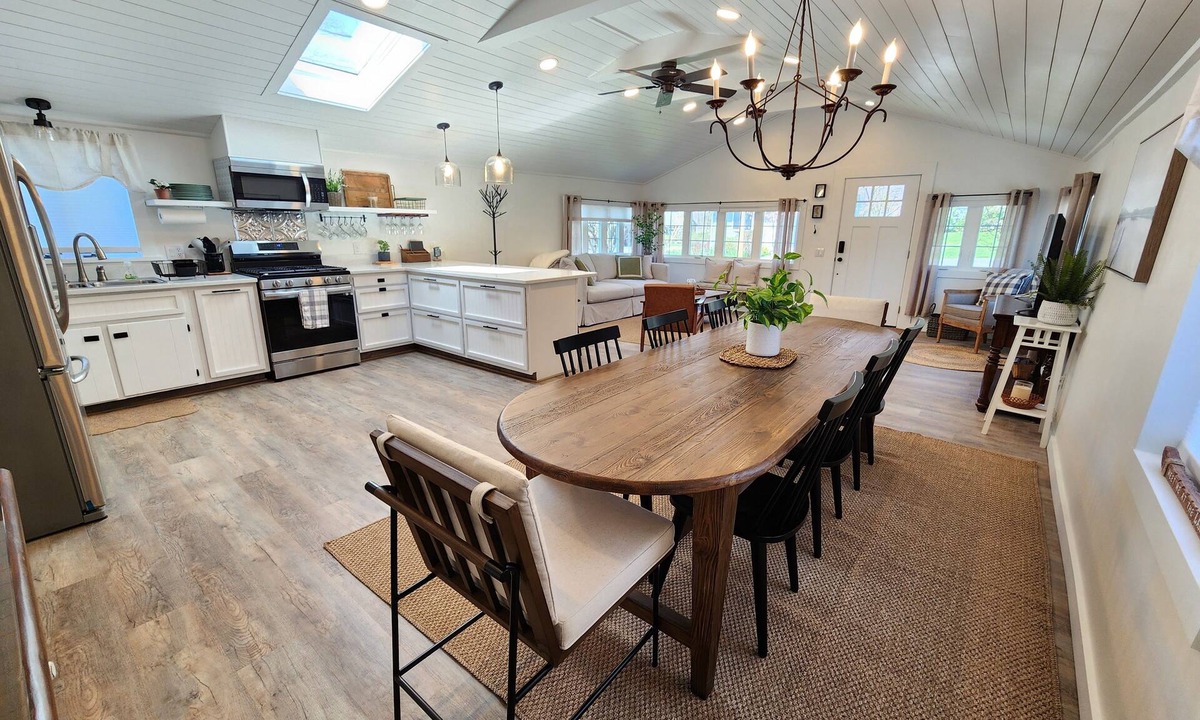 Canandaigua Cottage | Canandaigua Lake Cottage