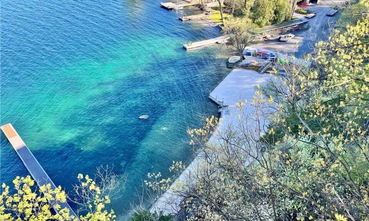 Canandaigua House | Canandaigua Lake Retreat
