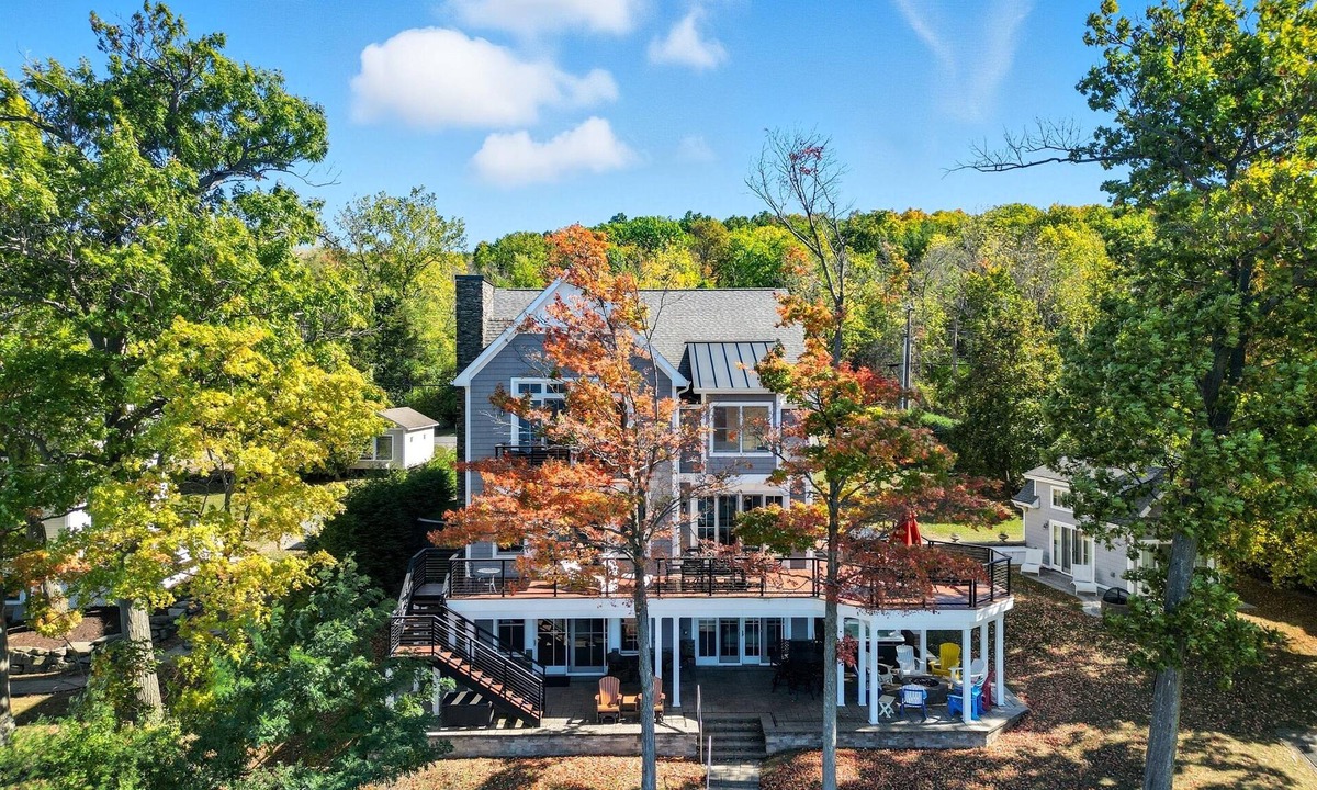 Rushville House | Canandaigua Lakefront | Sand Beach | Hot Tub/Dock