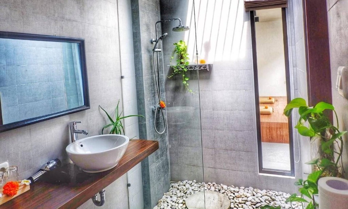 Lodtunduh Hotel | canang gardens